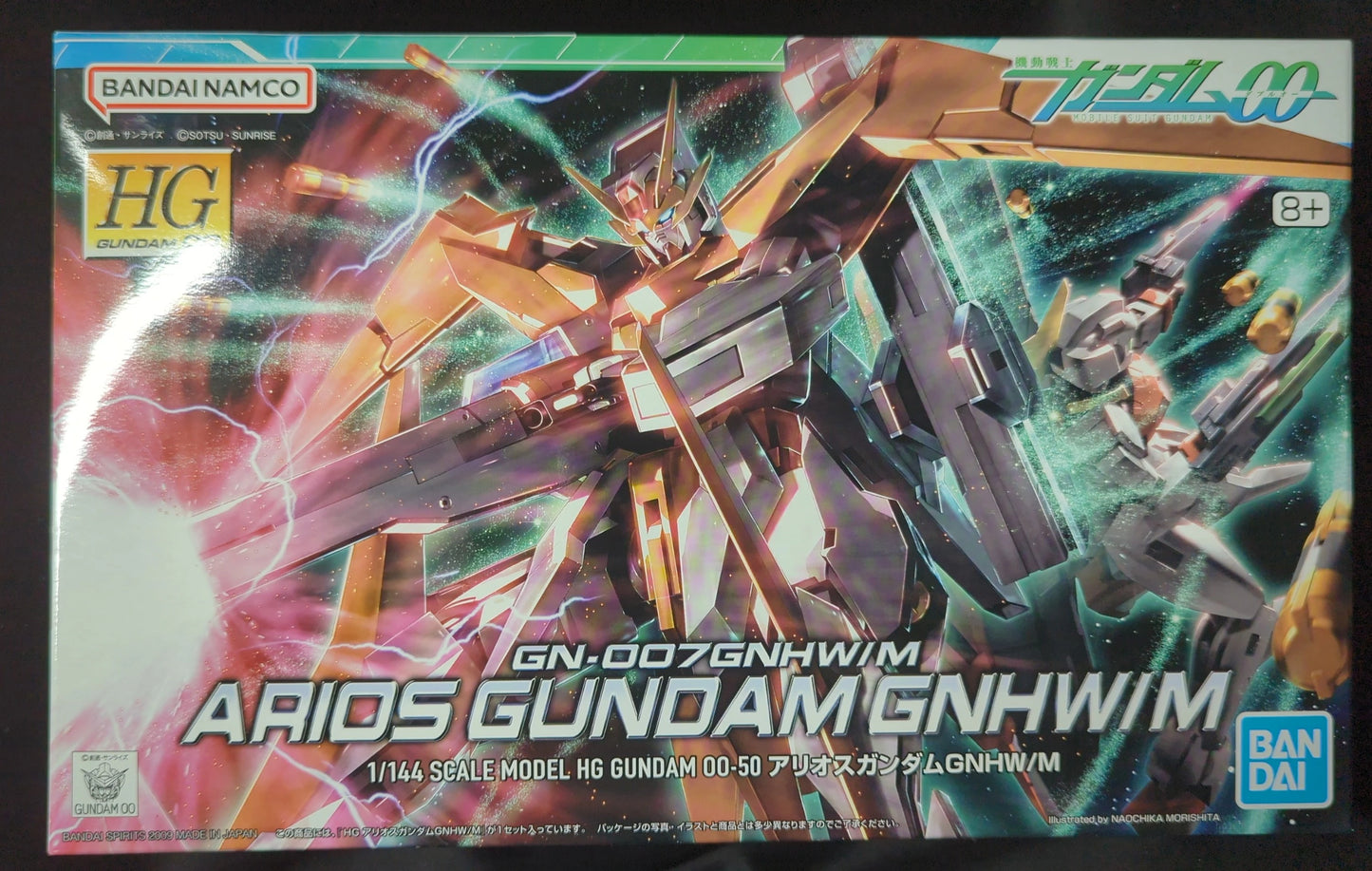RFTERM0TOKEN HG Arios RFTERM2TOKEN GNHW/M RFTERM1TOKEN Version 50