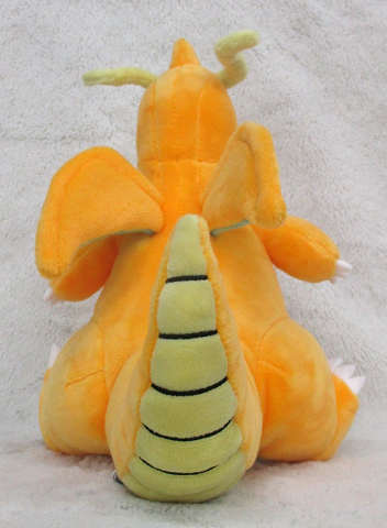 San-ei Boueki Toy/ALLSTAR COLLECTION Pokemon Dragonite(S) PP39