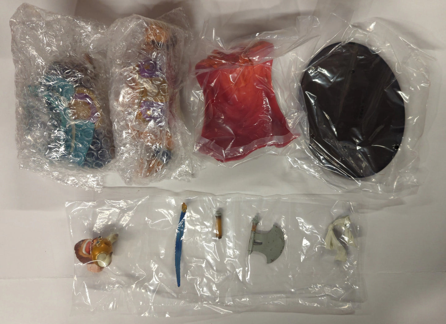 Banpresto Zoukei Tenkaichi Budokai 2 Volume 2 SCultures BIG Gyumaoh