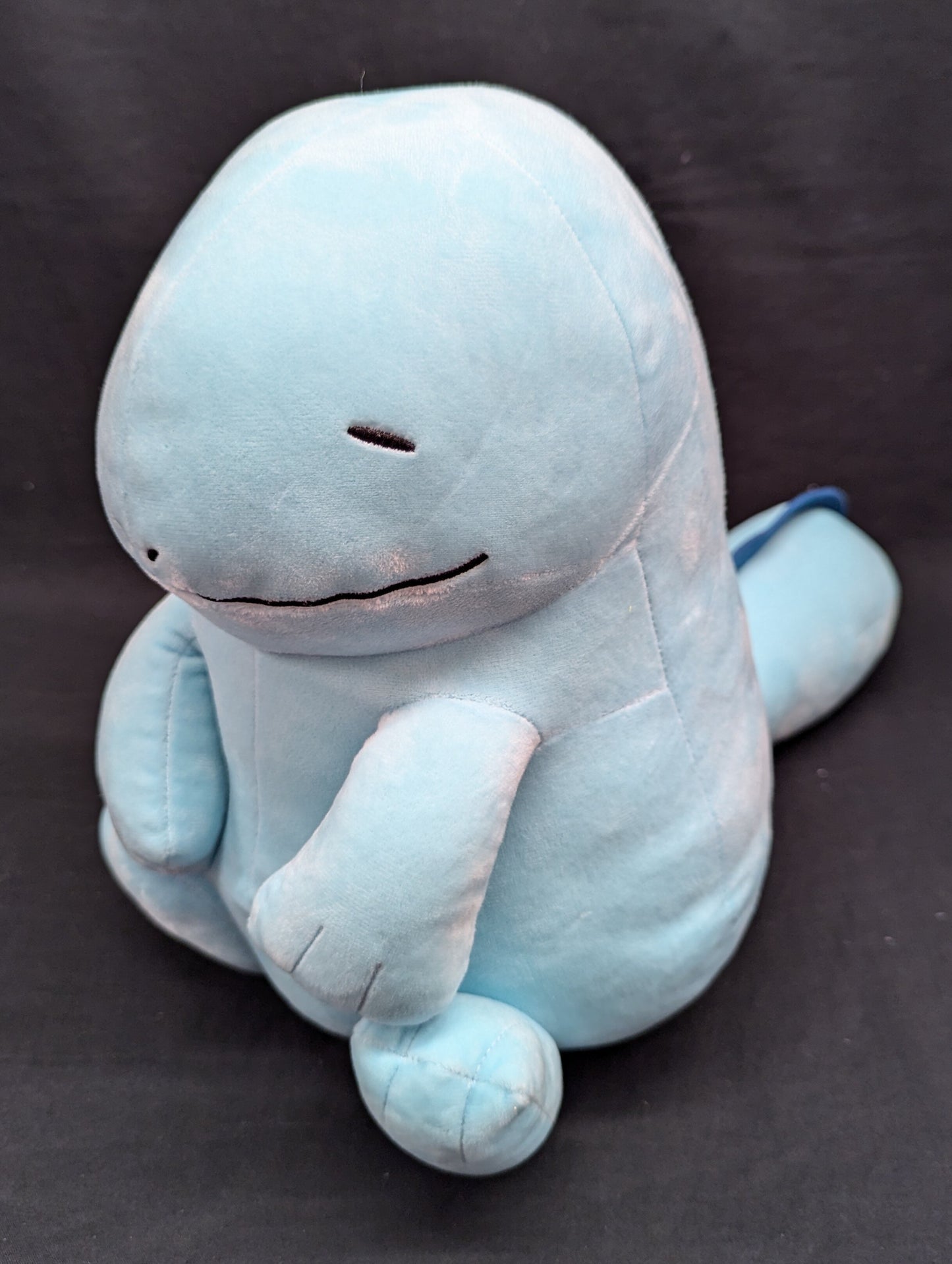 Bandai Spirits Super Plush Stuffed Toy: Noo Nohohon ver. Pokemon Noo Nohohon ver.