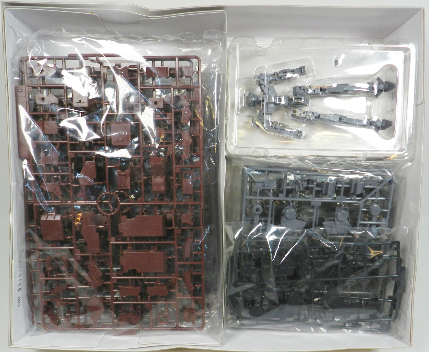 Kotobuky Frame Arms Type 48 Type 2 Kiramuchi Otsu (Melee Battle Specification)