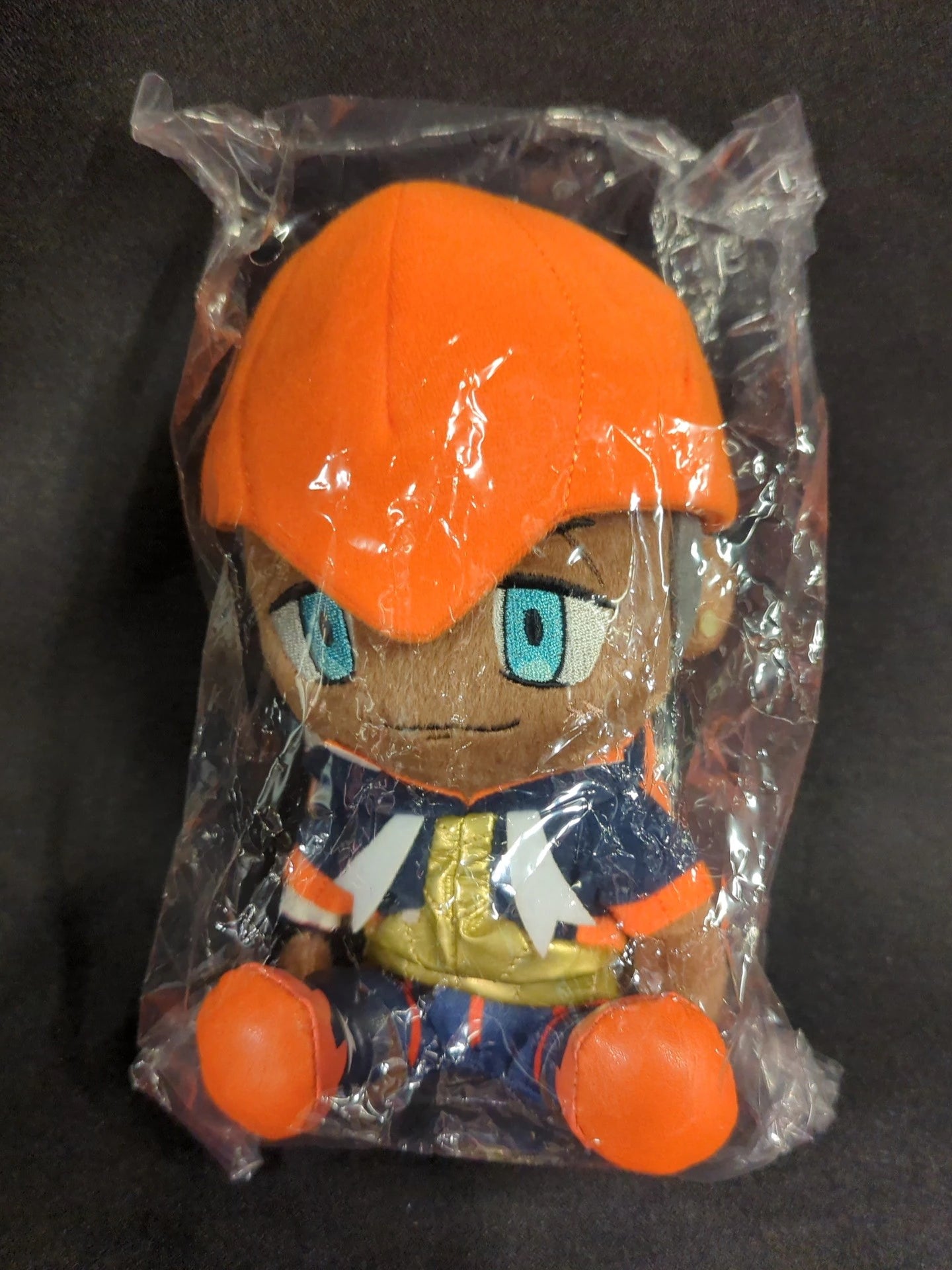 Pokemon - Plush Stuffed Toy, Pokemon Kibana
