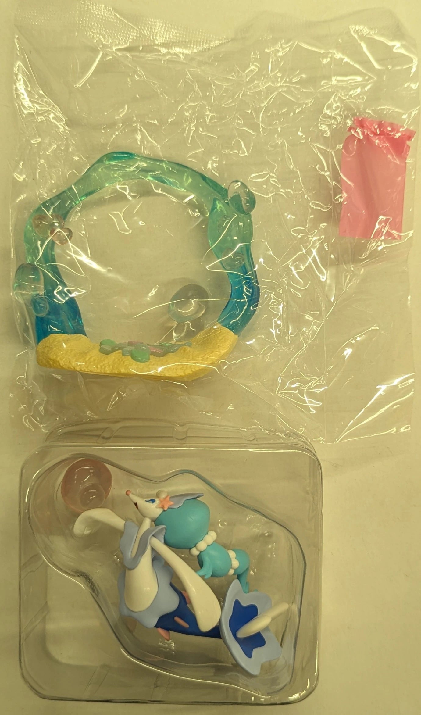 Re-Ment Circular Diorama Collection 2: Pokemon Primarina 2