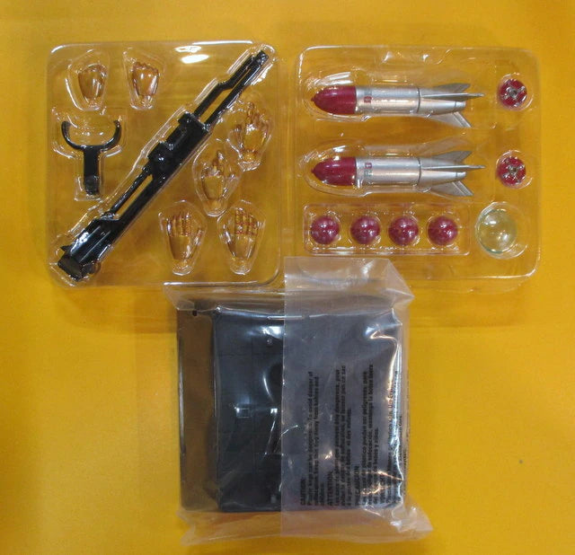 Bandai Soul of Chogokin Mazinger Z Aphrodite A Chogokin 40th Anniversary Ver. GX08TH40