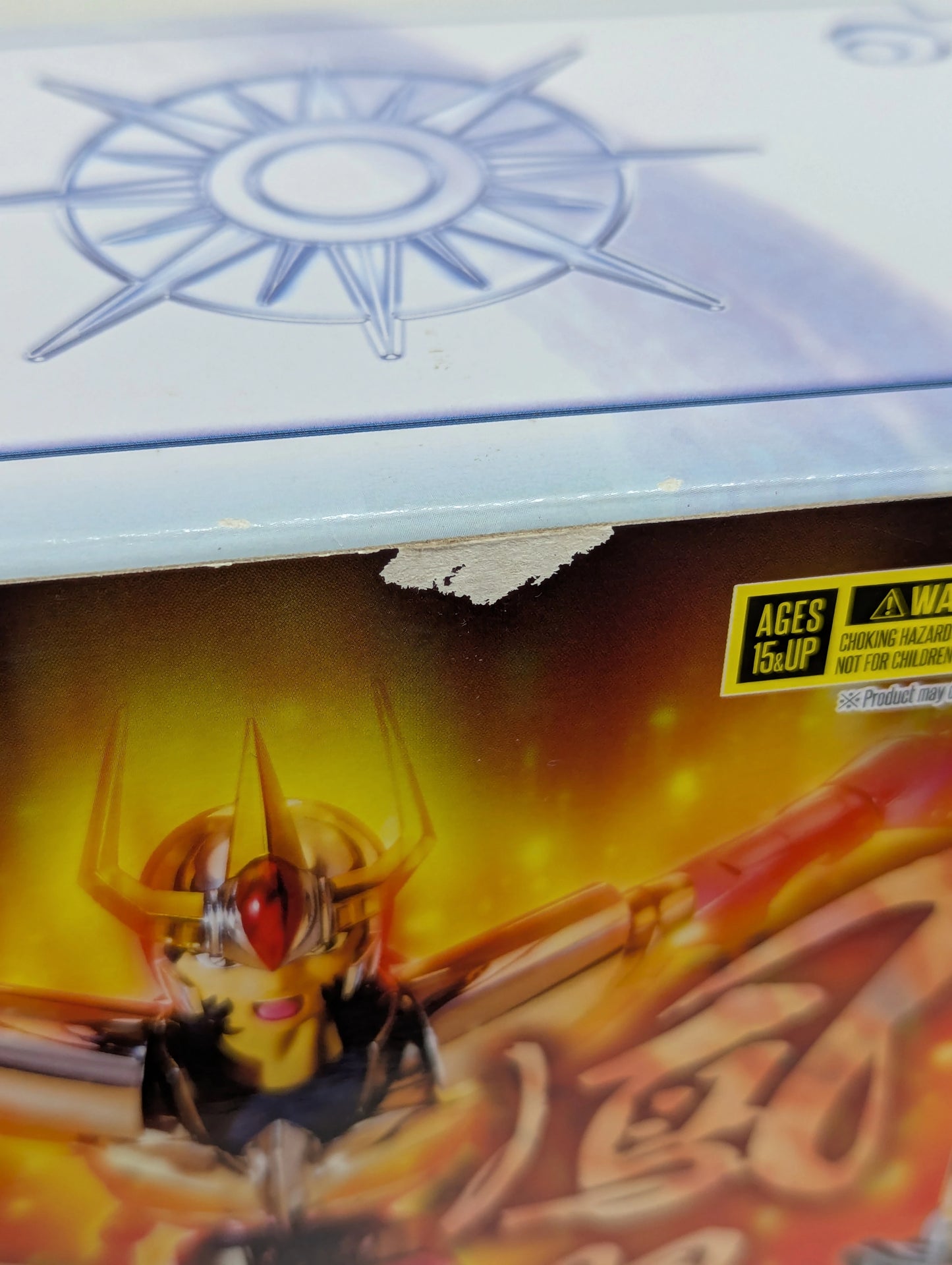 BANDAI RFTERM0TOKEN RFTERM1TOKEN Masami Kurumada Phoenix Ikki First Bronze Cloth Revival Edition-