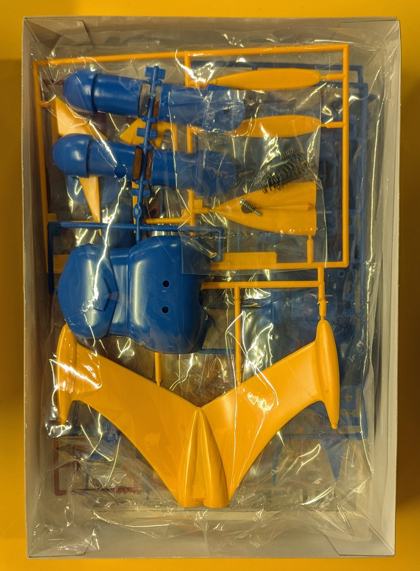 Bandai Great Mazinger Reproduction JAN with box 2000