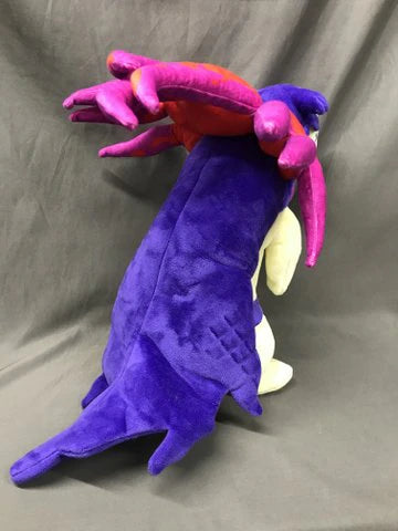 Pokemon Center Plush Stuffed Toy Pokemon Jade Takufun