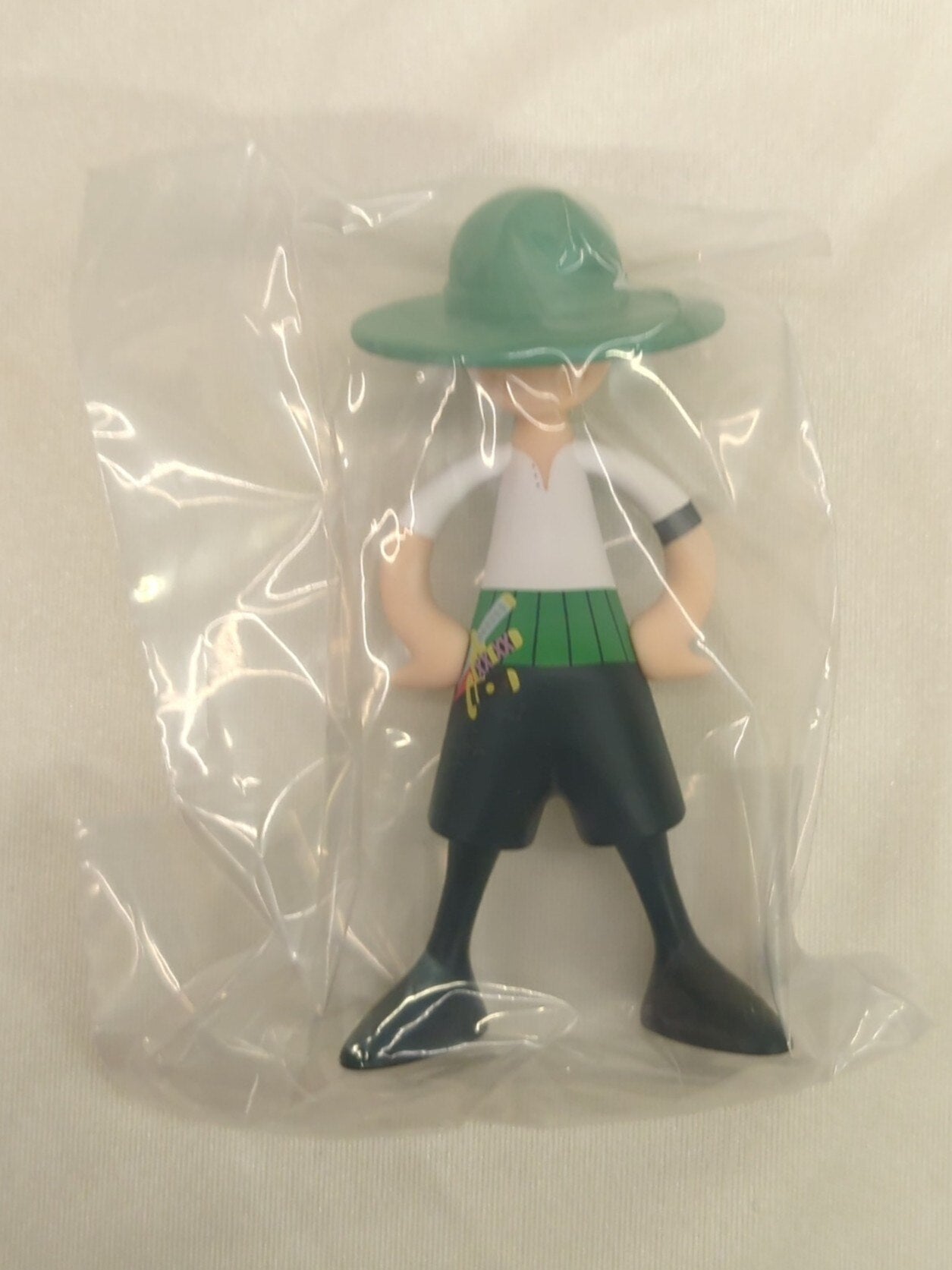 Bandai Spirits LUFFY's Adventure Record Roronoa Zoro East Blue