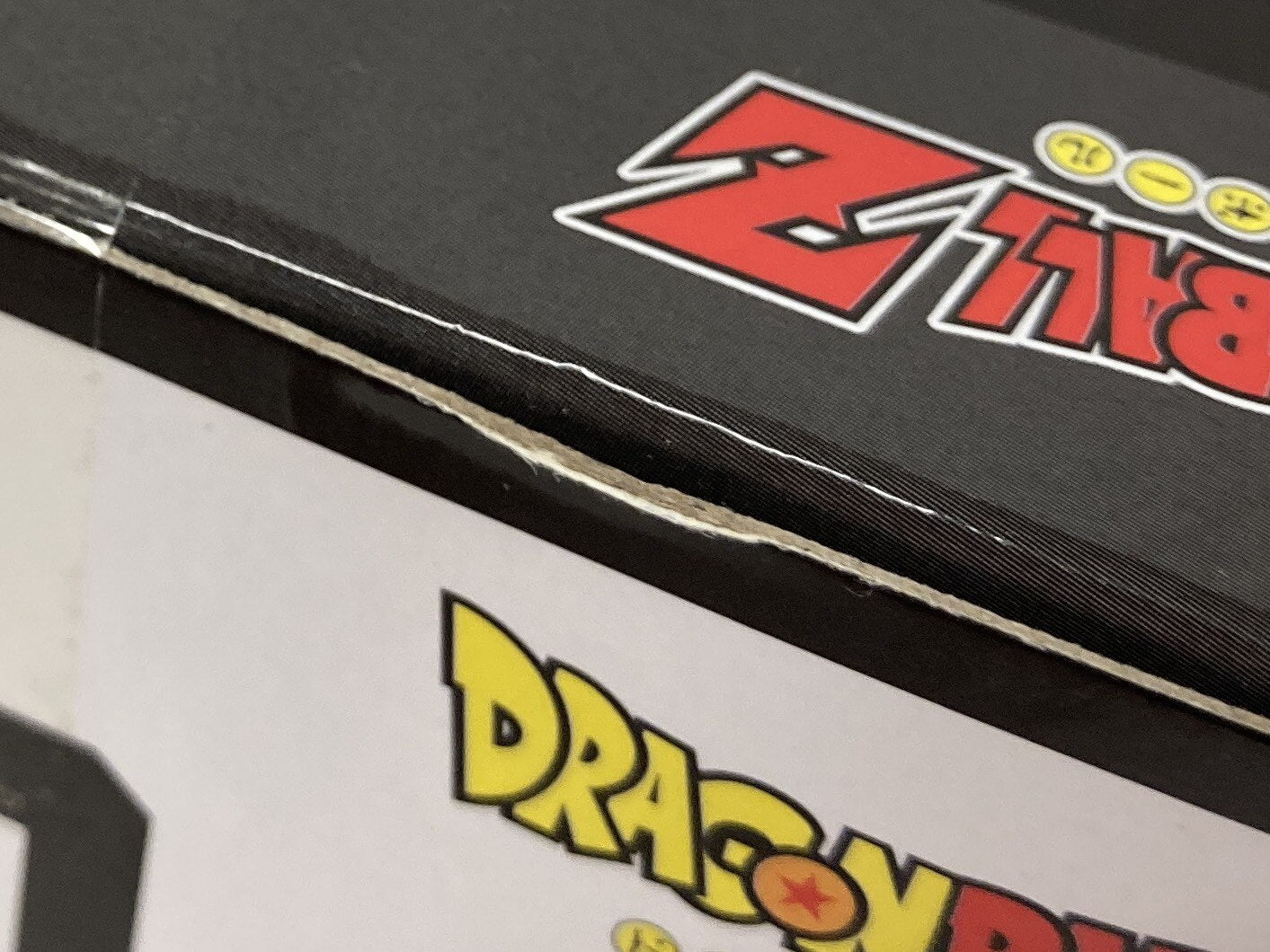 Bandai Spirits SOLID EDGE WORKS THE Shutsatsu Recoome and Barta Barta