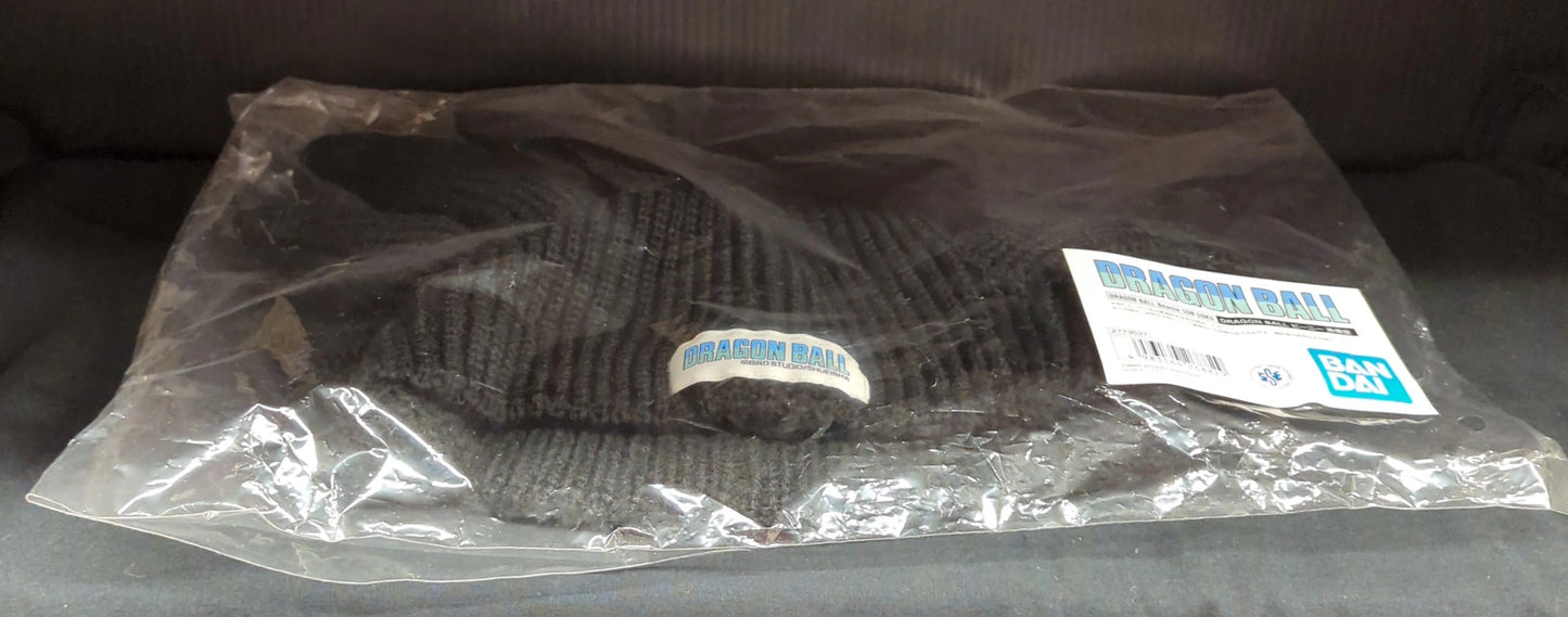 Bandai Spirits Knit Hat DRAGON BALL Beanie Son Goku