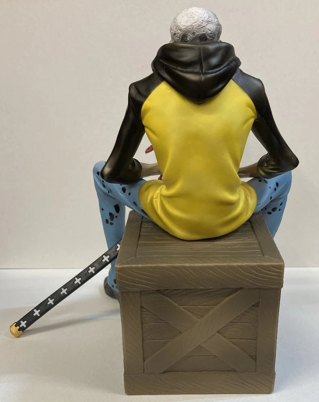 Plex One Piece Archive Collection Trafalgar Law 5