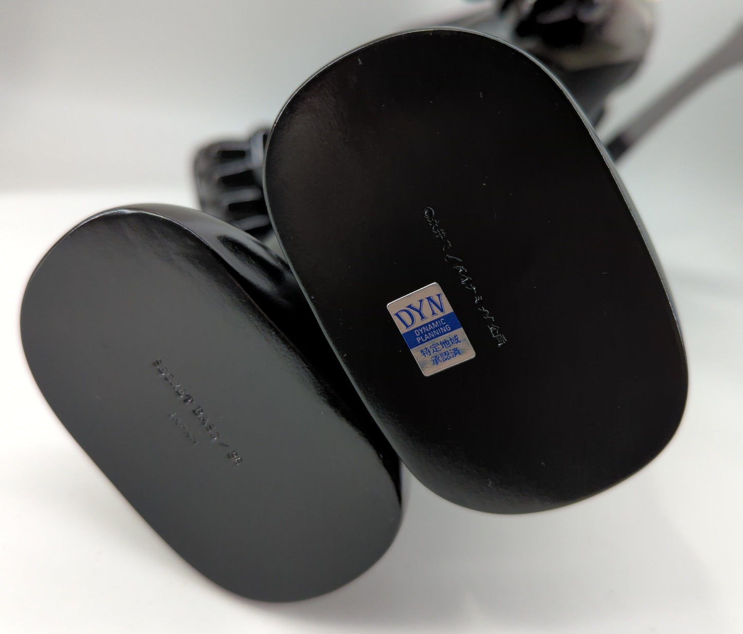 SECRETBASE Dynamic Planning/36 PROJECT BIG SCALE GREAT MAZNGER BLACK/BLACK #7 Ver.