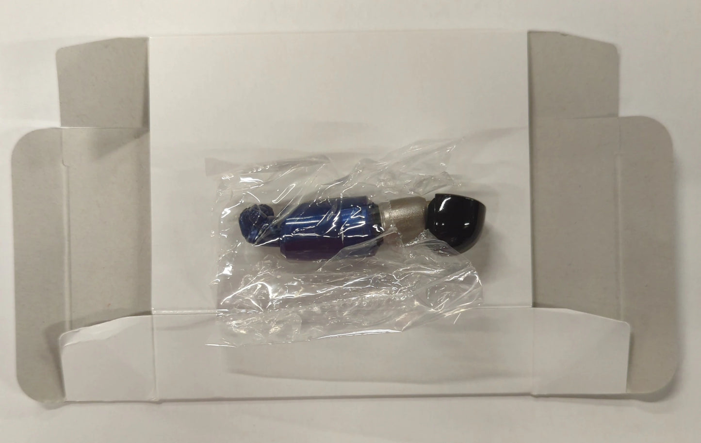 Kaiyodo Revoltech RFTERM0TOKEN With Bonus