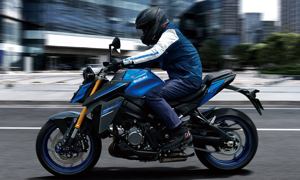 K31001 Suzuki GSX-S1000