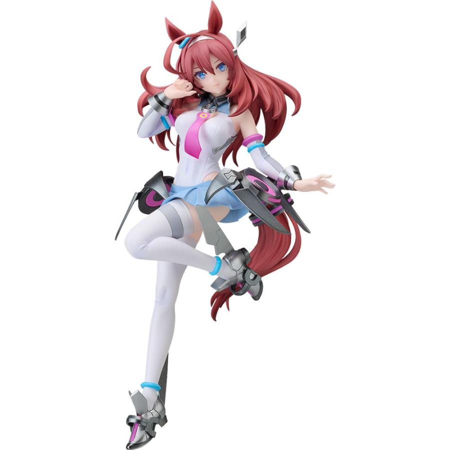 【グッドスマイルカンパニー】POP UP PARADE SP ウマ娘 プリティーダービー ミホノブルボン