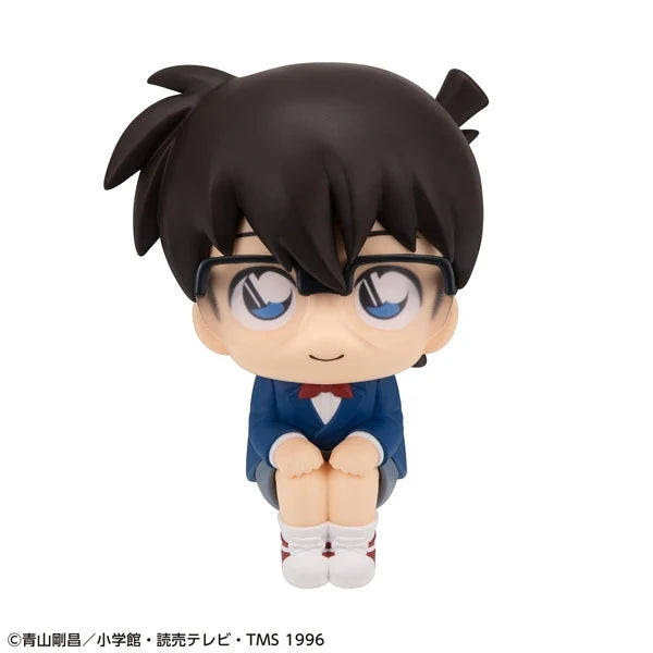 Lucup Detective Conan Conan Edogawa