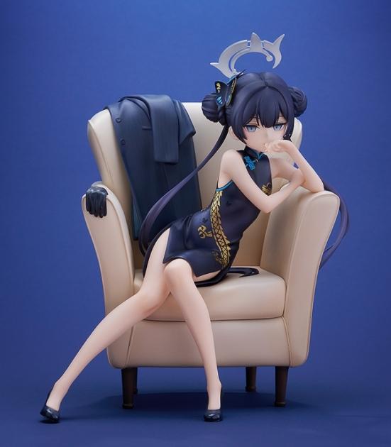 G.S.Collection Blue Archive -Blue Archive- Kisaki Memorial Lobby Ver.