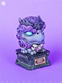 STUDIO Divine Beast Series Genbu Non-scale Figure