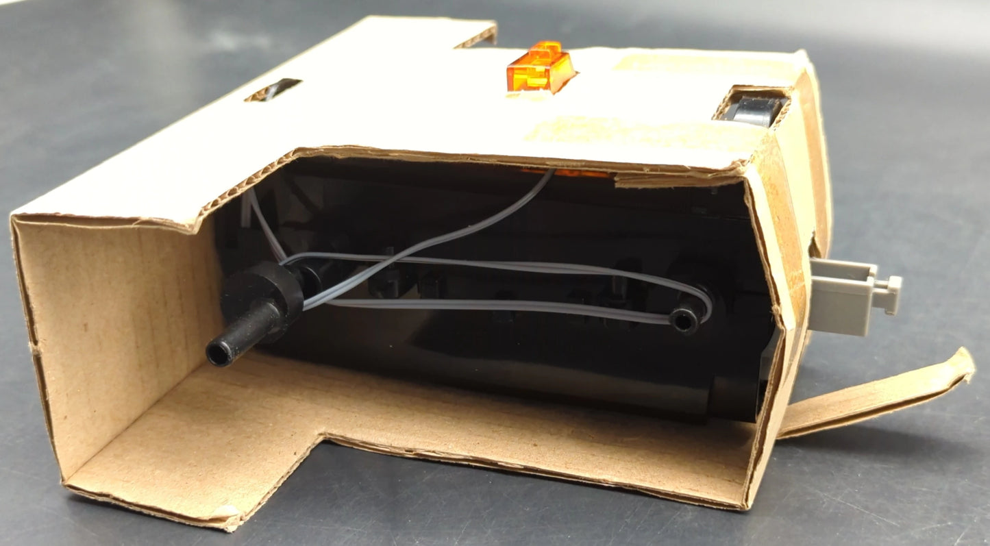 Tomy Helic Republic Mad Thunder  RZ055