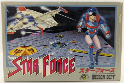 FC Star Force