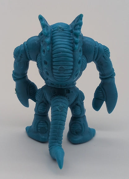 Bandai Dragon Ball Z Part 12 198 [Dr. Willow (Blue)]