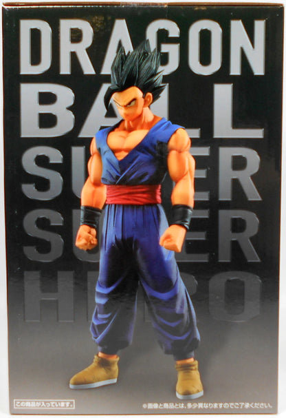 Bandai Spirits Ichiban Kuji Dragon Ball Super Hero A Prize Ultimate Gohan Figure MASTERLISE