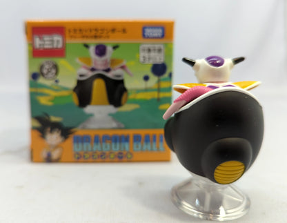 Takara Tomy Dream Tomica Frieza Mini Pod