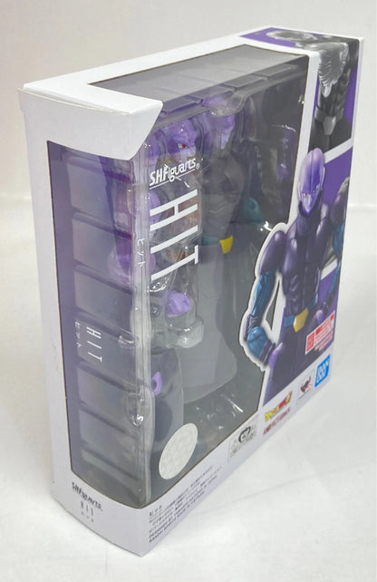 Bandai Spirits SHFiguarts hit