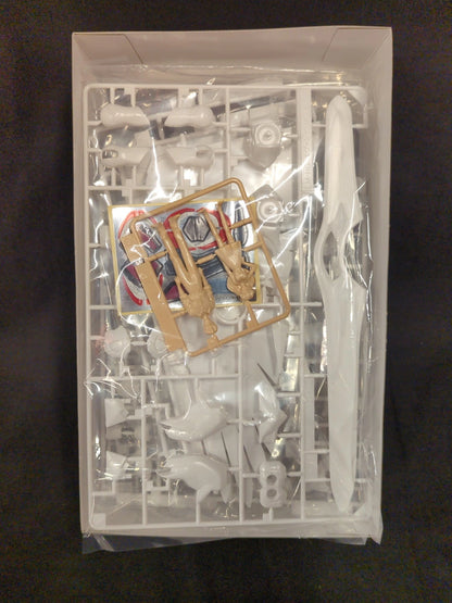 Bandai LMHG Evangelion Mass Production Unit 8