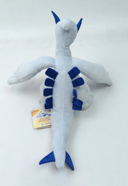 San-ei Boueki Plush Stuffed Toy /ALL STAR COLLECTION Pokemon Lugia (S) PP142