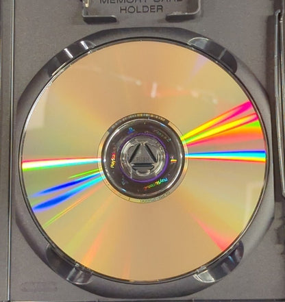 PS2 JoJo's Bizarre Adventure Phantom Blood