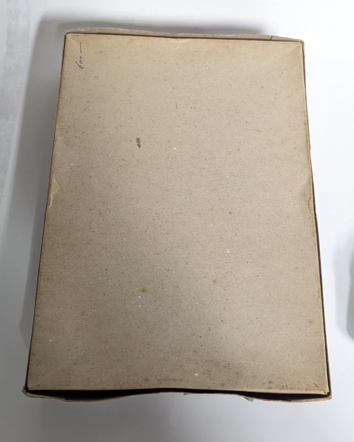 Takara 1/100 Azorba/scatola originale 6