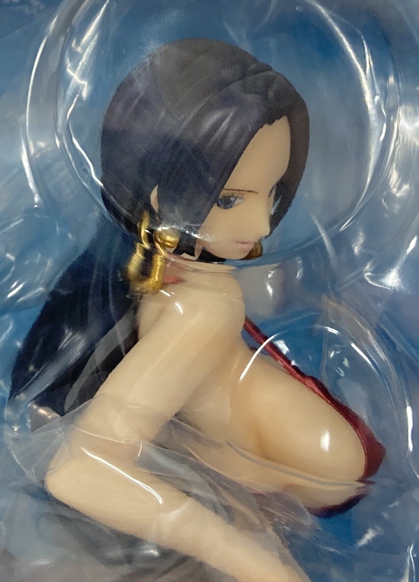 MegaHouse POP LIMITED EDITION Boa Hancock Ver.BB