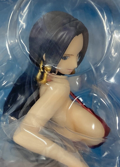 MegaHouse POP LIMITED EDITION Boa Hancock Ver.BB