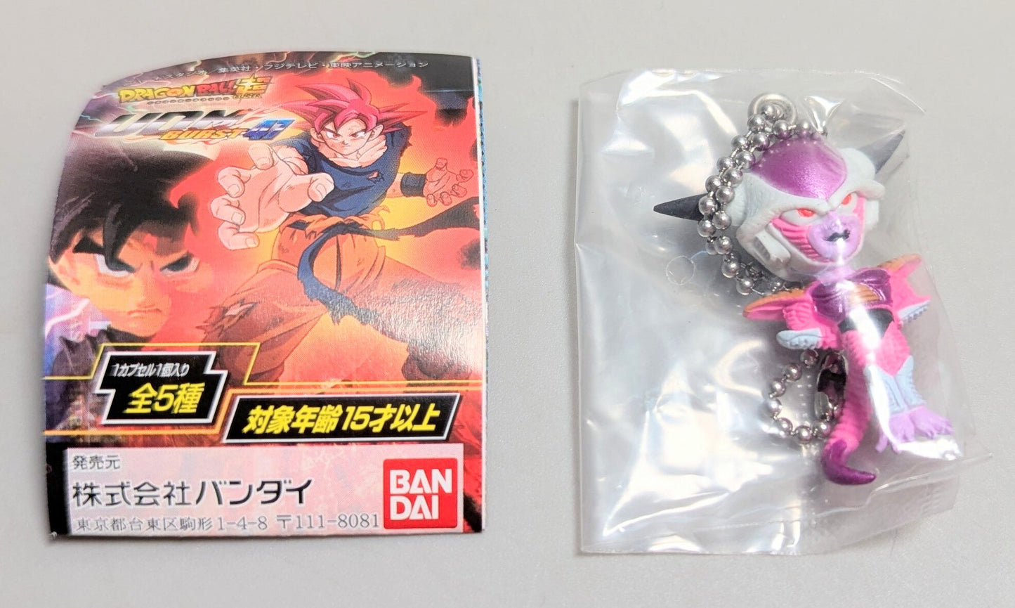 Bandai UDM BURST47 Frieza 4