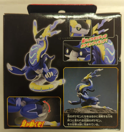 Takara Tomy TomyMoncolle Pokemon Miraidon ML-30