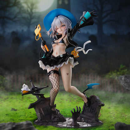 "Azur Lane" Yade - Good Tokimeki Magic - Figura terminada a escala 1/6