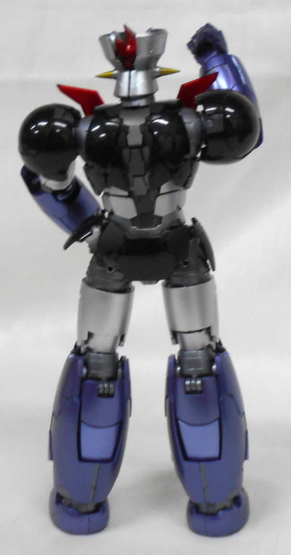Bandai Metal Build Mazinger Z