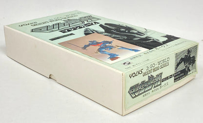 Volks/VOLKS Orient Hero Series Mazinger Z (Mazinger Saga)