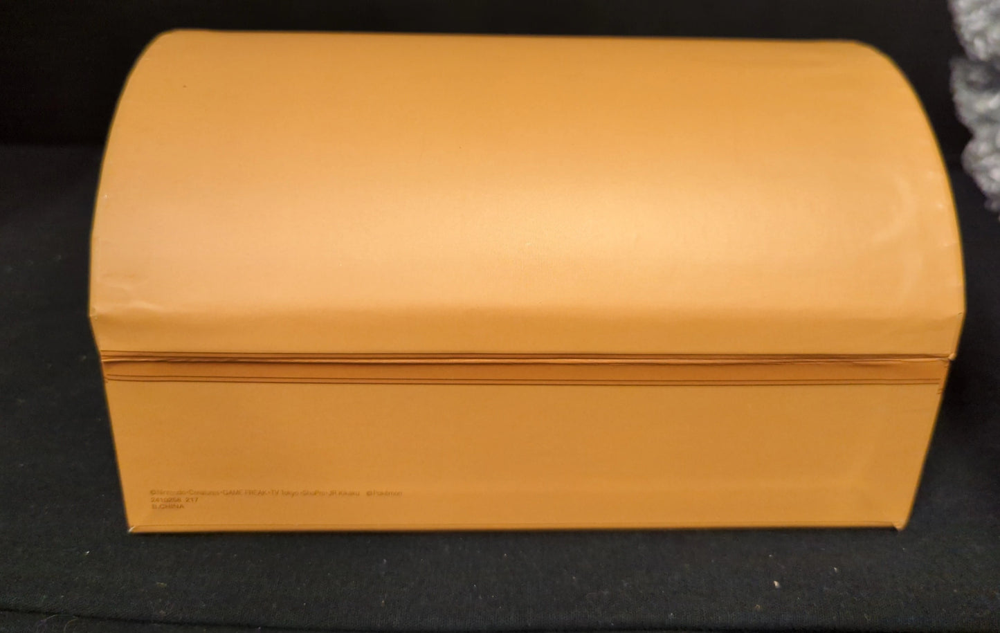 Bandai Candy Box Pokemon Evolution Stone
