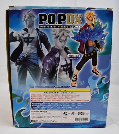 MegaHouse POP NEODX One Piece Phoenix Marco