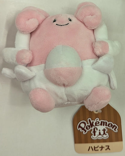 Pokemon - Plush Stuffed Toy/Pokemon fit Pocket Monsters Blissey