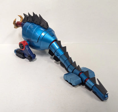 Bandai Soul of Chogokin Divine Demon-Dragon Gaiking GX-05