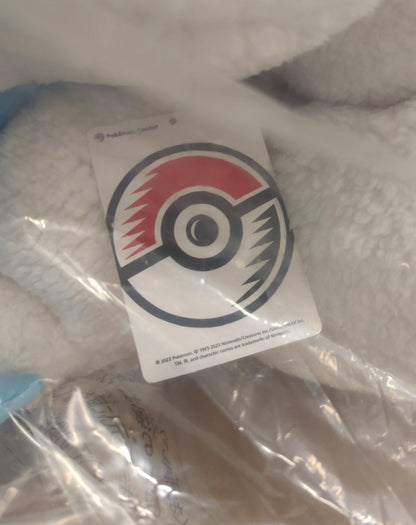 Pokemon Center Life-size Plush Altaria
