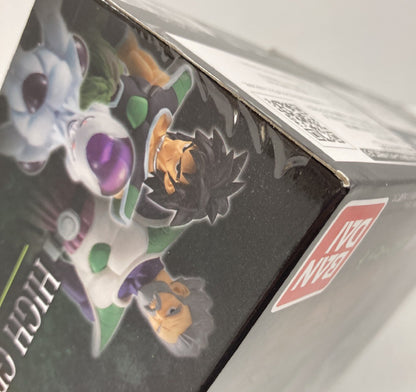 Bandai HG Dragon Ball Super Movie Broly Enemy set