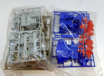 Bandai Ganso SD Gundam Fighting Machine Schwarz Dealer 64