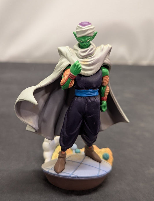 MegaHouse DB Capsule Neo 17/Fierce Battle - World Martial Arts Tournament (Tenkaichi Budokai) Edition Majunia Appears Color