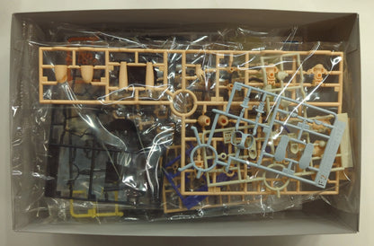 BANDAISPIRITS Mobile Suit standard a crescita rapida Gundam GQuuuuuuX Nyaan