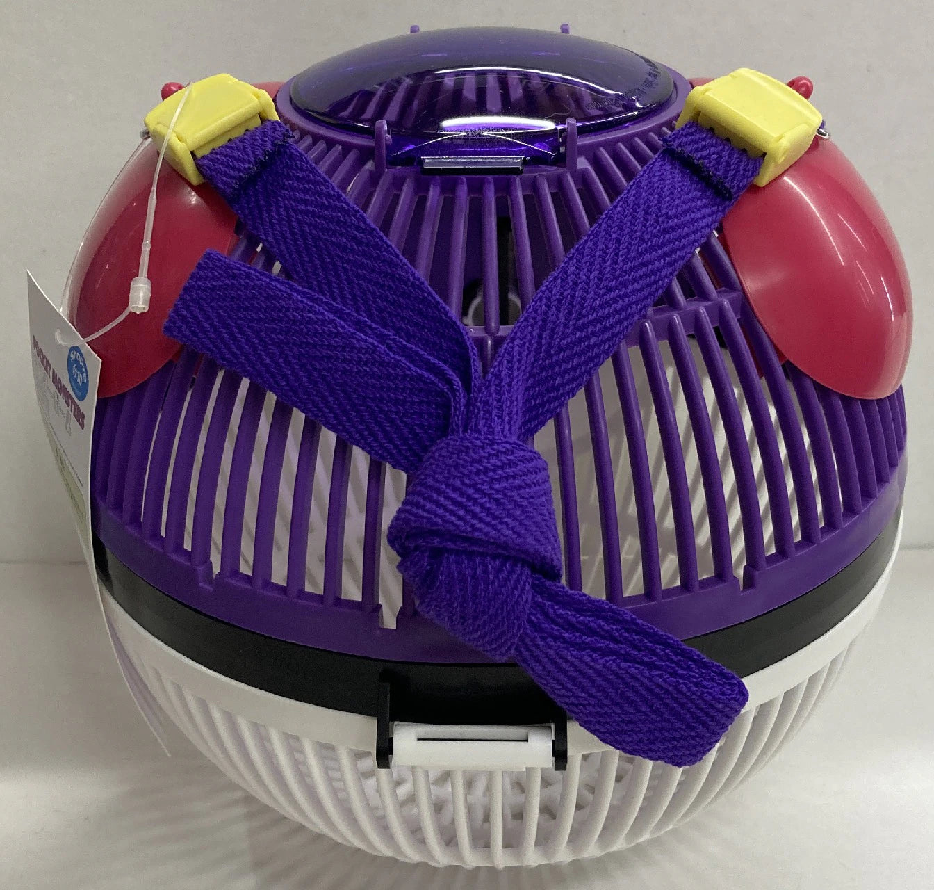 Takara Tomy/Castem Insect Cage Pokemon Master Ball