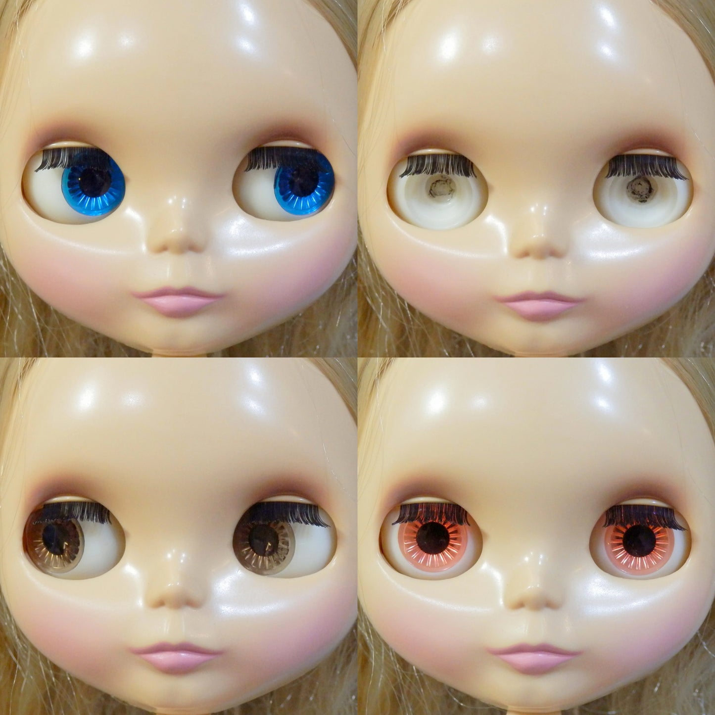 Takara - Neo Blythe Dancer